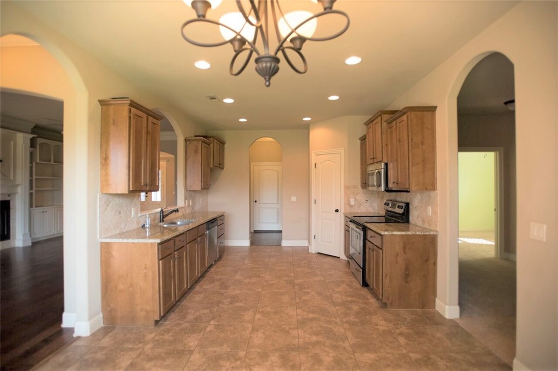 The Hamptons Sub Ph I - Residential