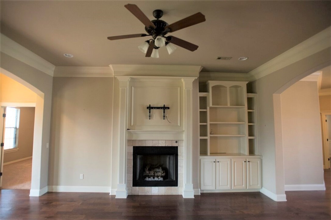 The Hamptons Sub Ph I - Residential