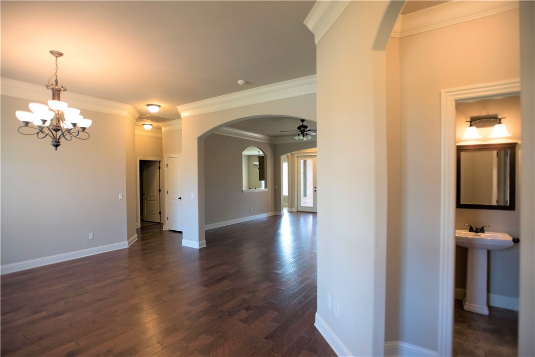 The Hamptons Sub Ph I - Residential
