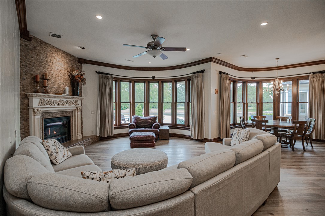 Butterfield Meadows Add - Residential