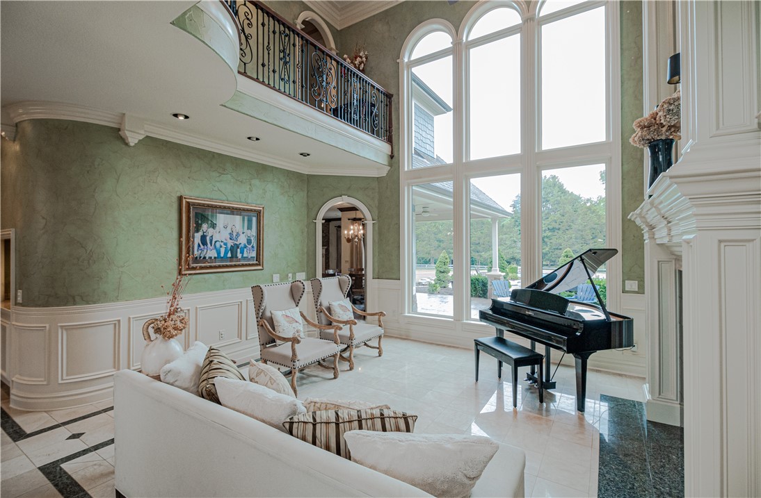 Butterfield Meadows Add - Residential