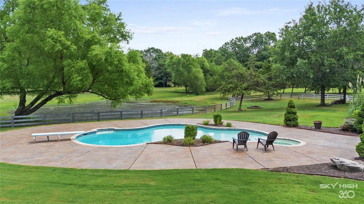 Butterfield Meadows Add - Residential