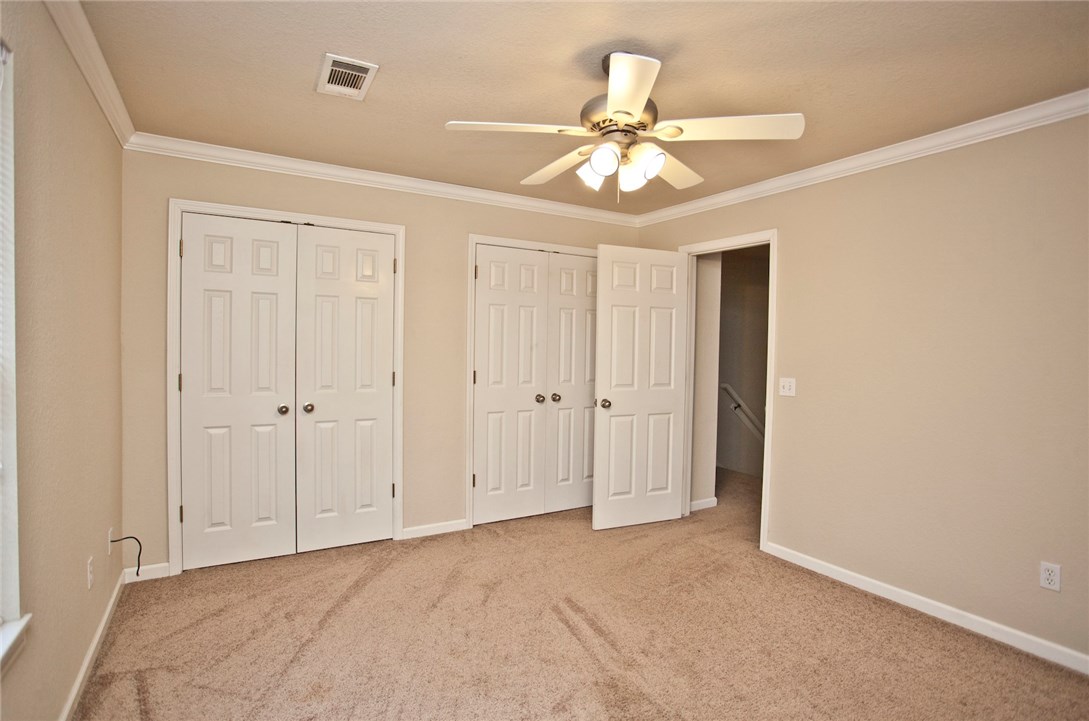 County Court - Residential Lease