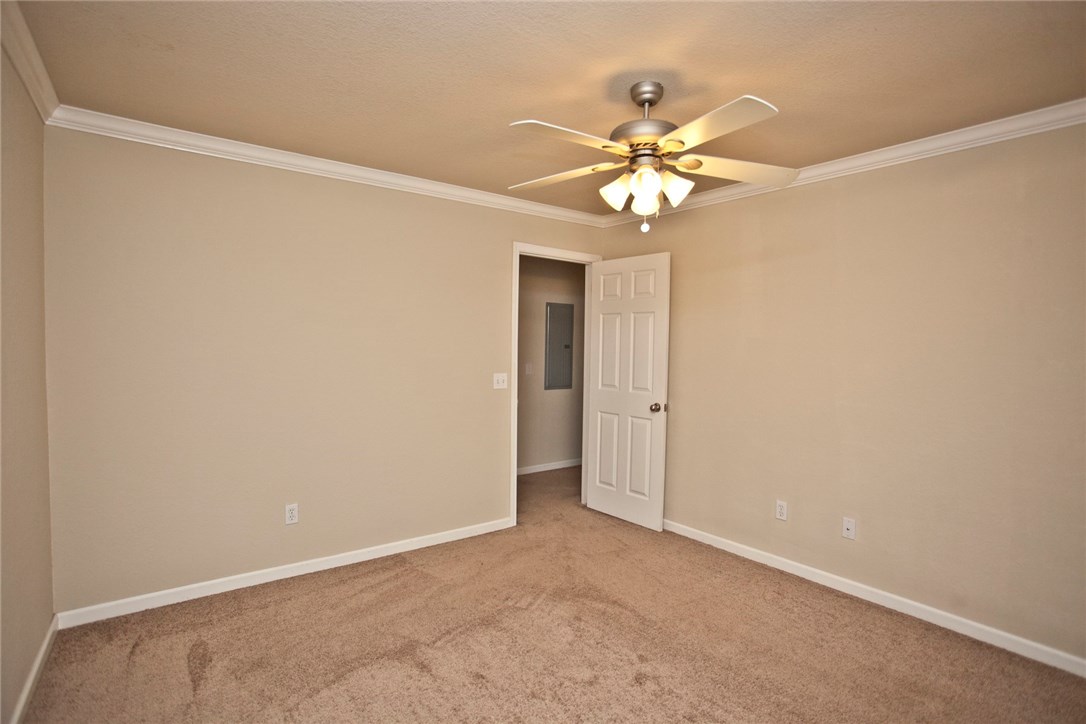 County Court - Residential Lease