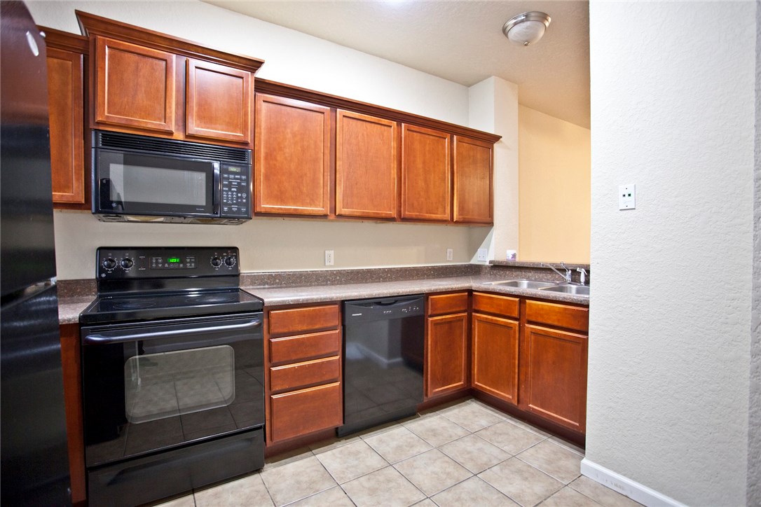 County Court - Residential Lease