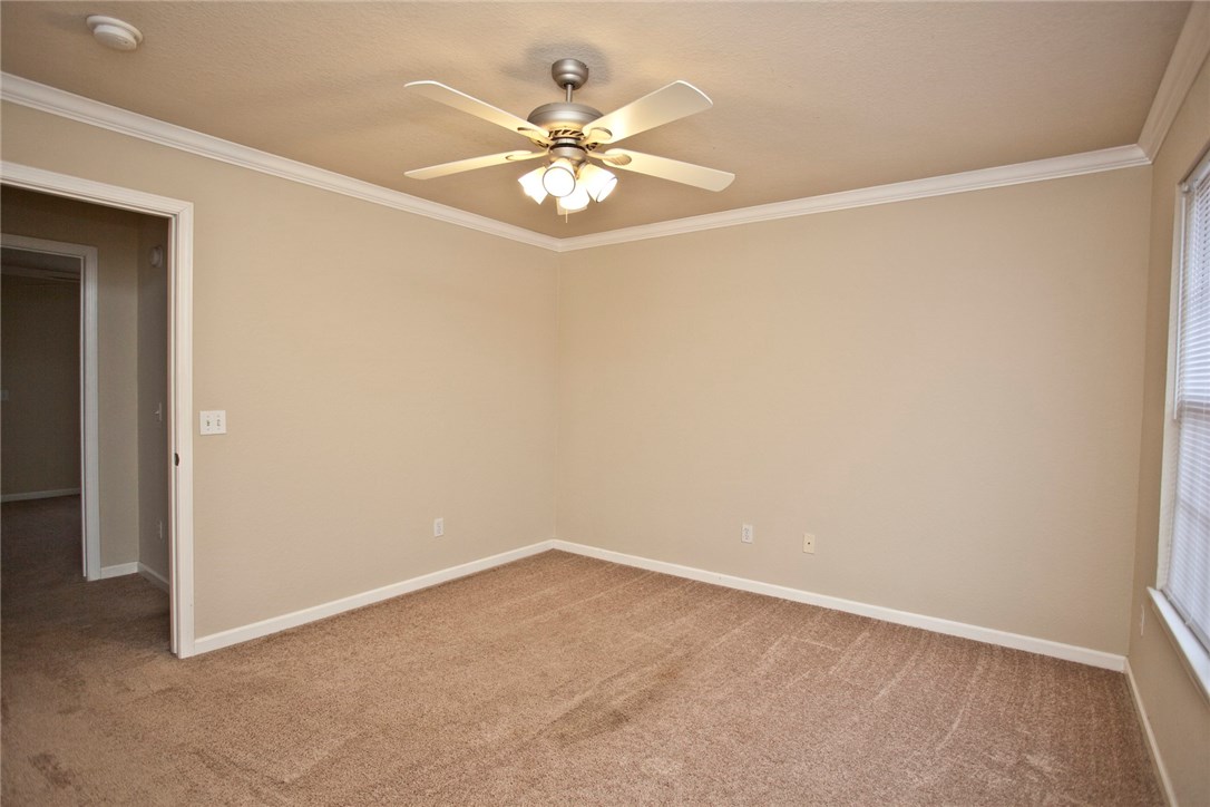 County Court - Residential Lease