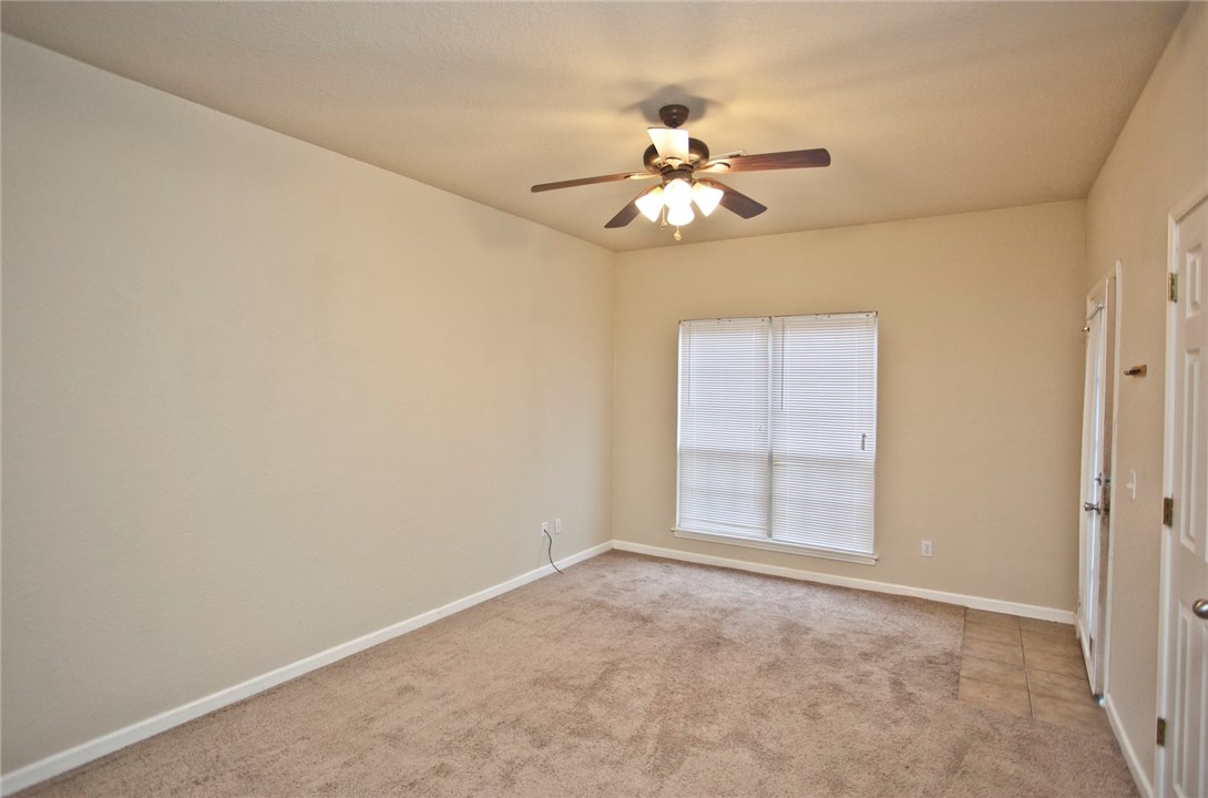 County Court - Residential Lease