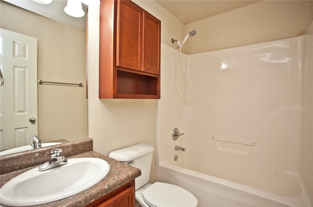 County Court - Residential Lease
