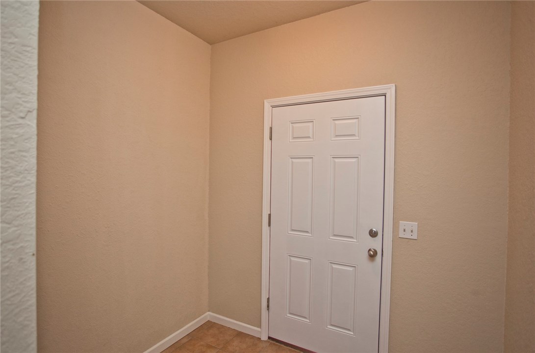 County Court - Residential Lease