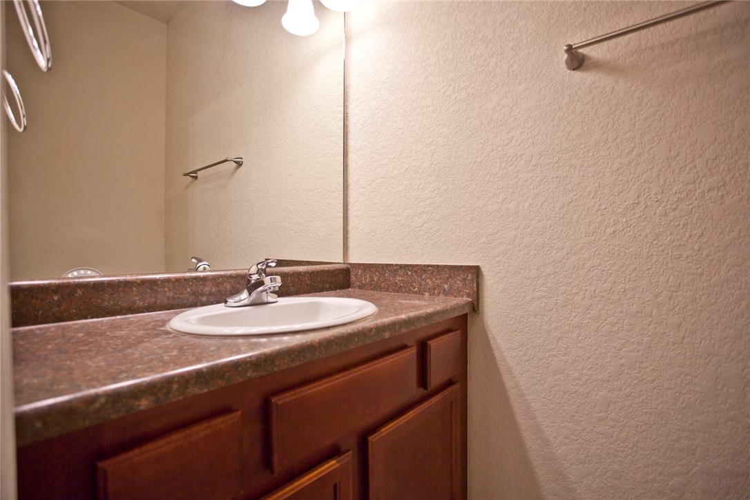 County Court - Residential Lease