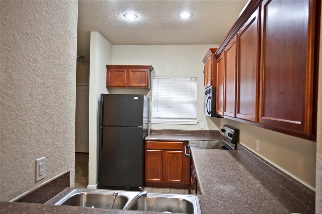 County Court - Residential Lease