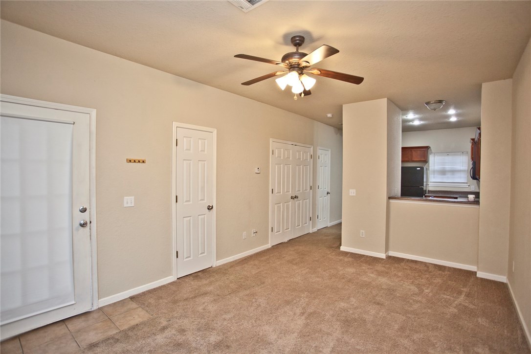 County Court - Residential Lease