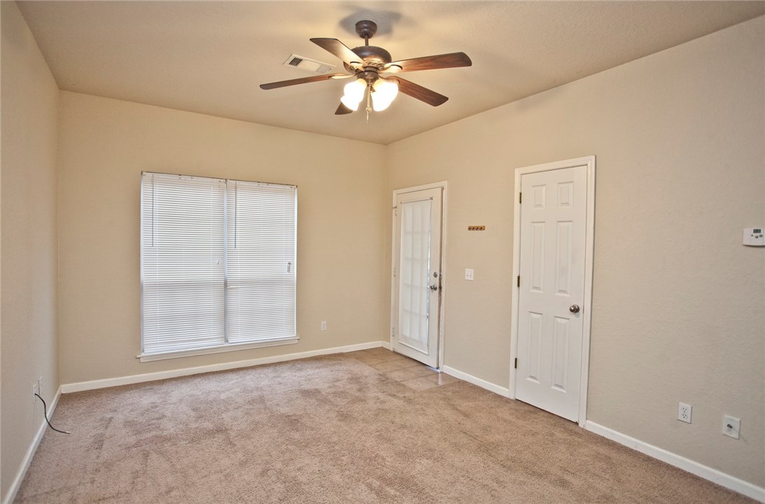 County Court - Residential Lease