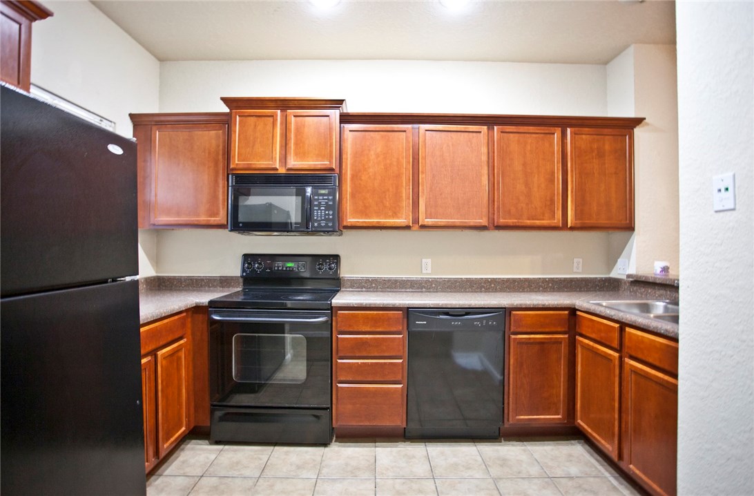 County Court - Residential Lease