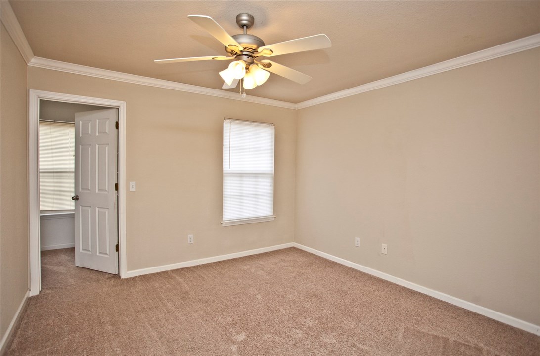 County Court - Residential Lease