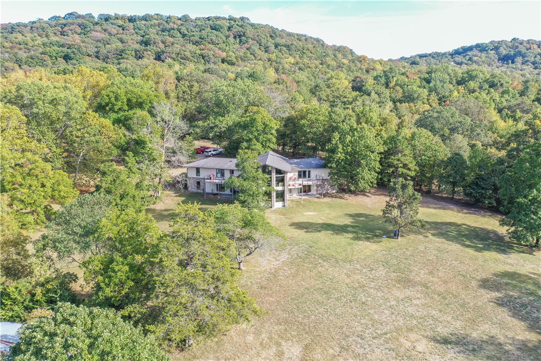 Beaver Meadows Sub - Residential