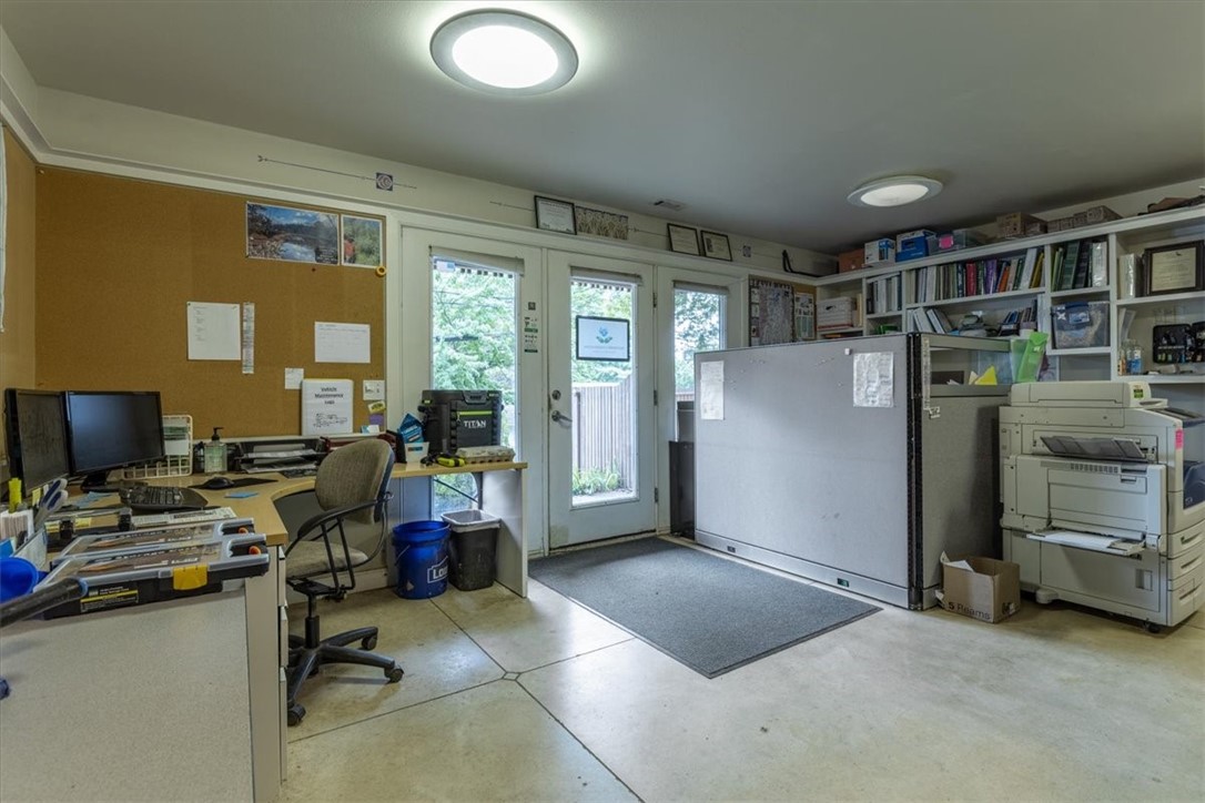 Fayetteville Original - Residential