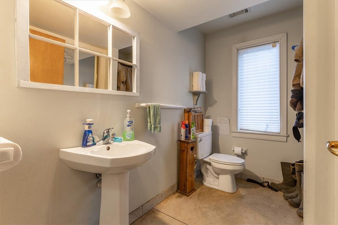 Fayetteville Original - Residential