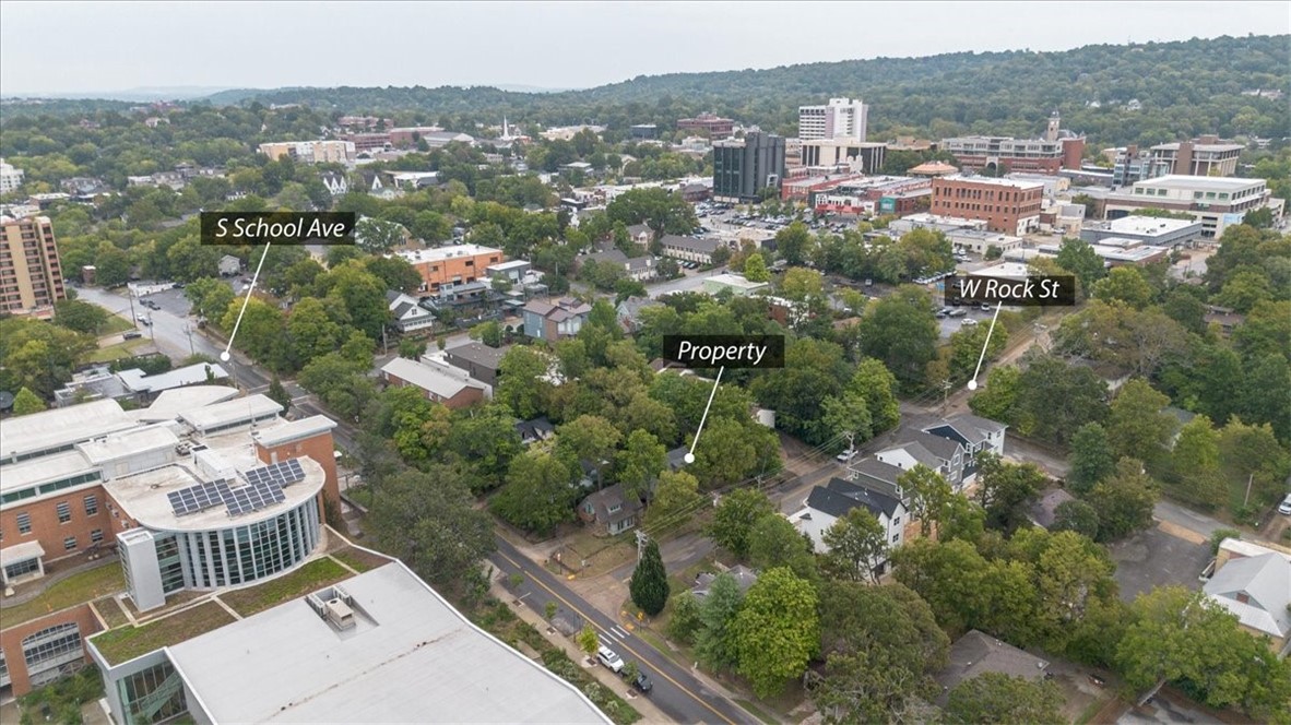 Fayetteville Original - Residential