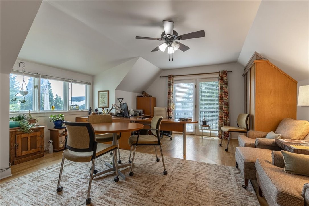 Fayetteville Original - Residential