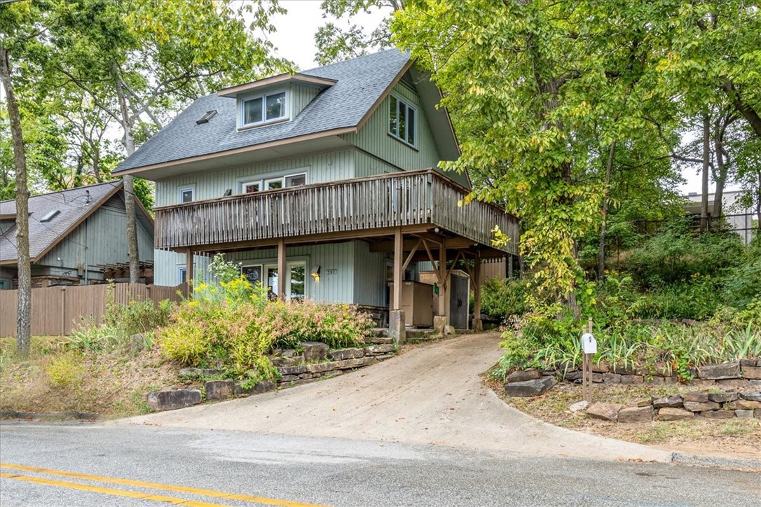 Fayetteville Original - Residential