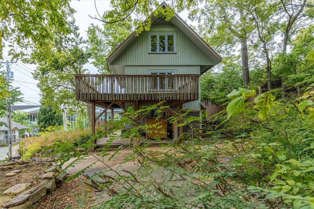 Fayetteville Original - Residential
