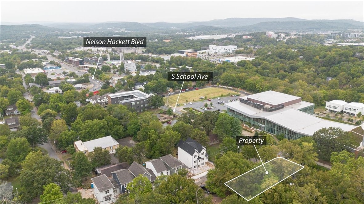 Fayetteville Original - Residential