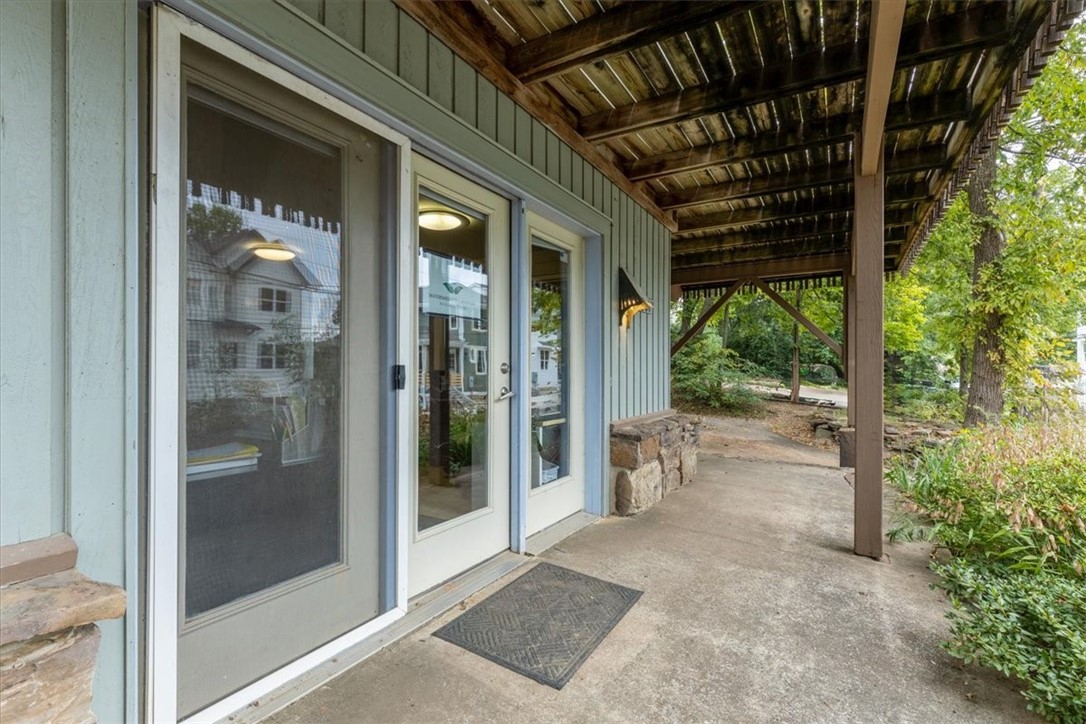 Fayetteville Original - Residential
