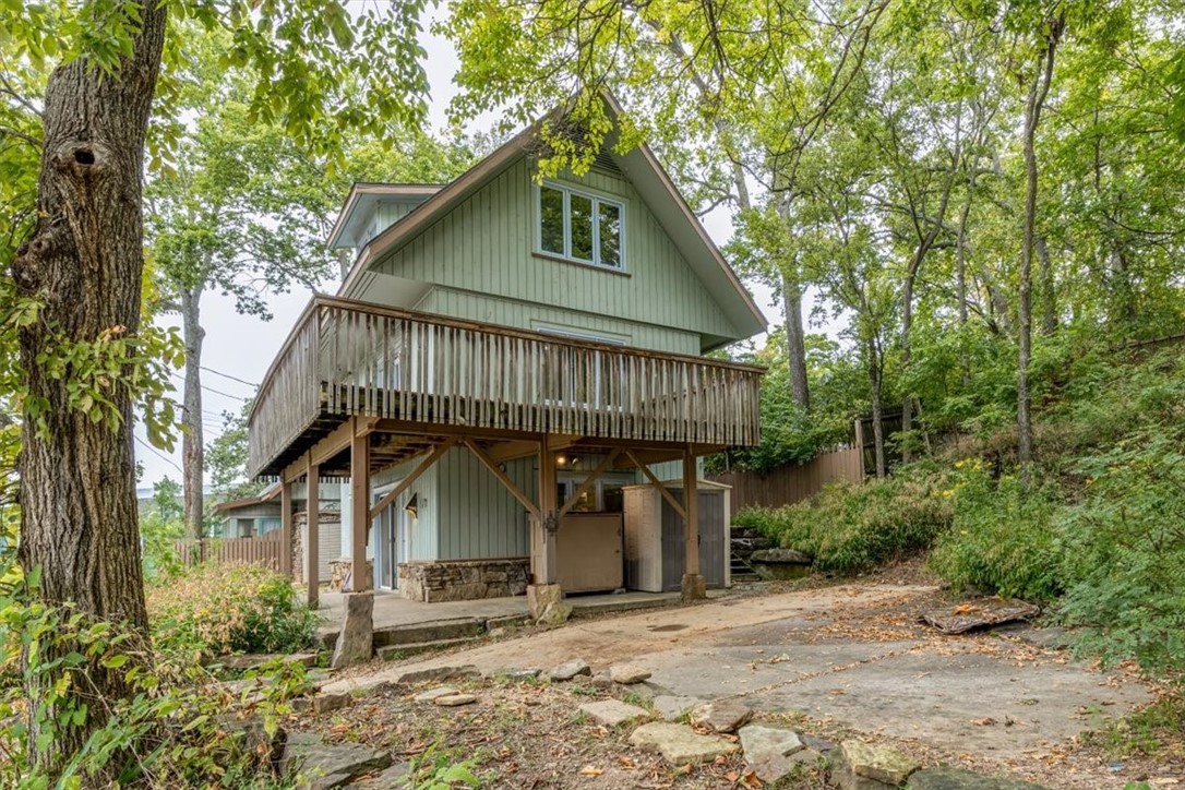 Fayetteville Original - Residential
