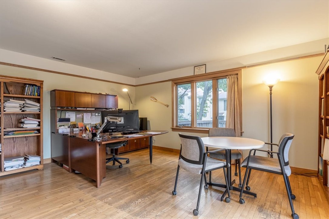Fayetteville Original - Residential