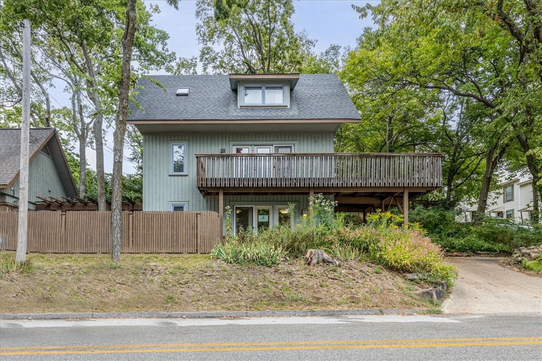 Fayetteville Original - Residential