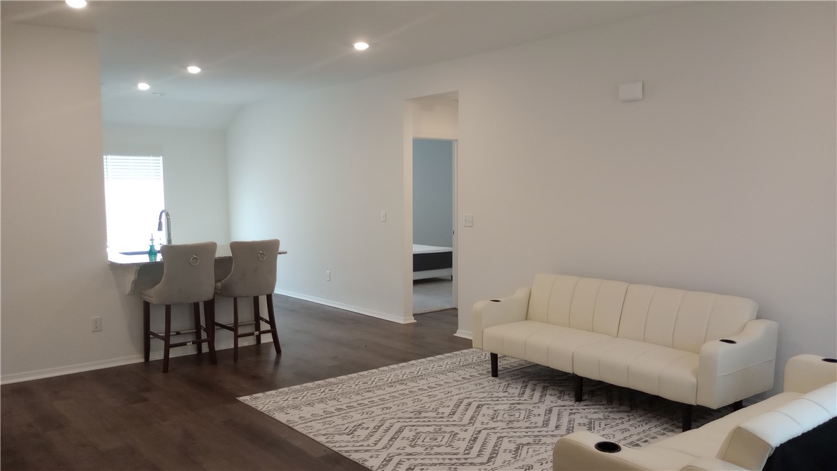 HOPE HILL SUB-BENTONVILLE - Residential Lease