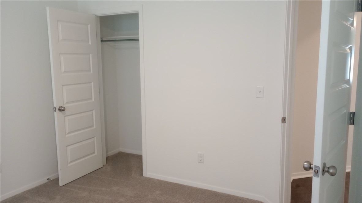 HOPE HILL SUB-BENTONVILLE - Residential Lease