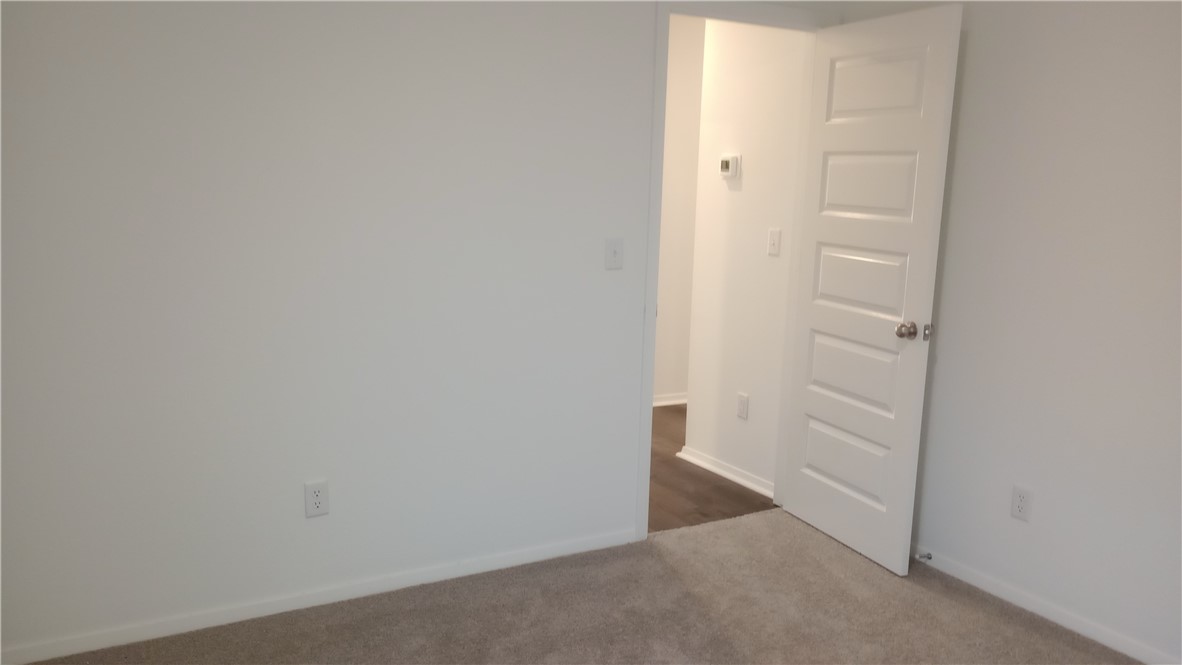 HOPE HILL SUB-BENTONVILLE - Residential Lease