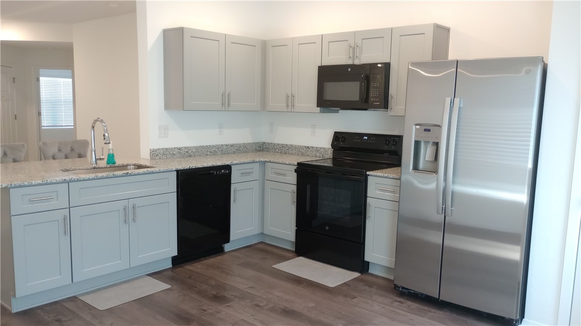 HOPE HILL SUB-BENTONVILLE - Residential Lease