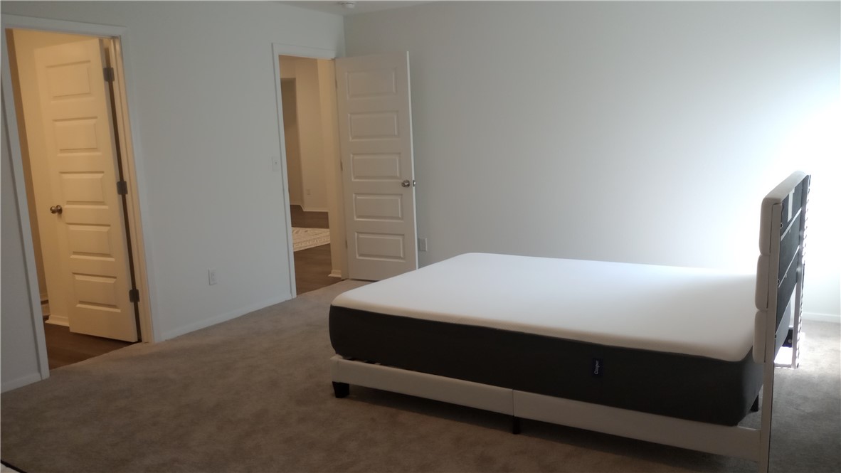 HOPE HILL SUB-BENTONVILLE - Residential Lease