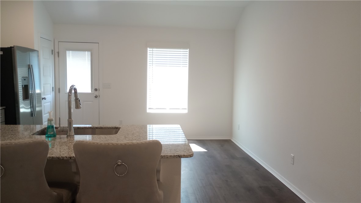 HOPE HILL SUB-BENTONVILLE - Residential Lease