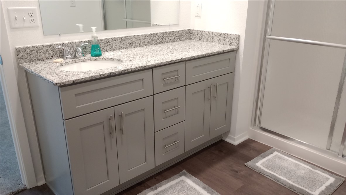 HOPE HILL SUB-BENTONVILLE - Residential Lease