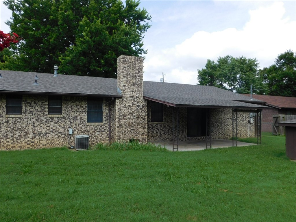Mtn View Add - Residential