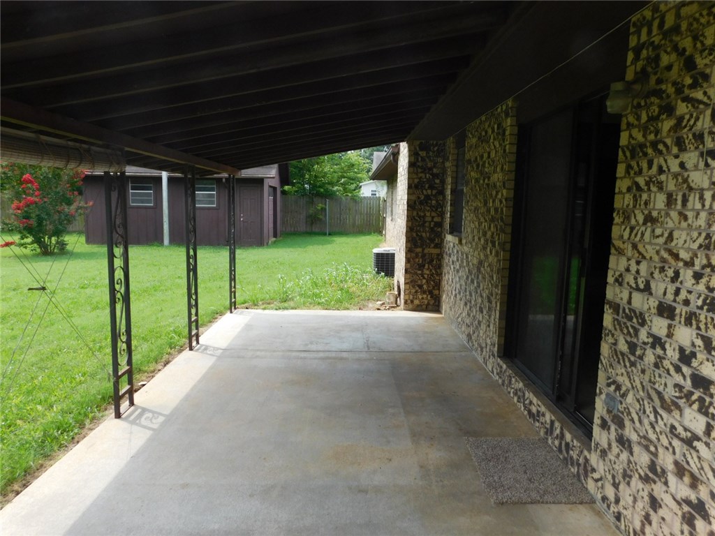 Mtn View Add - Residential