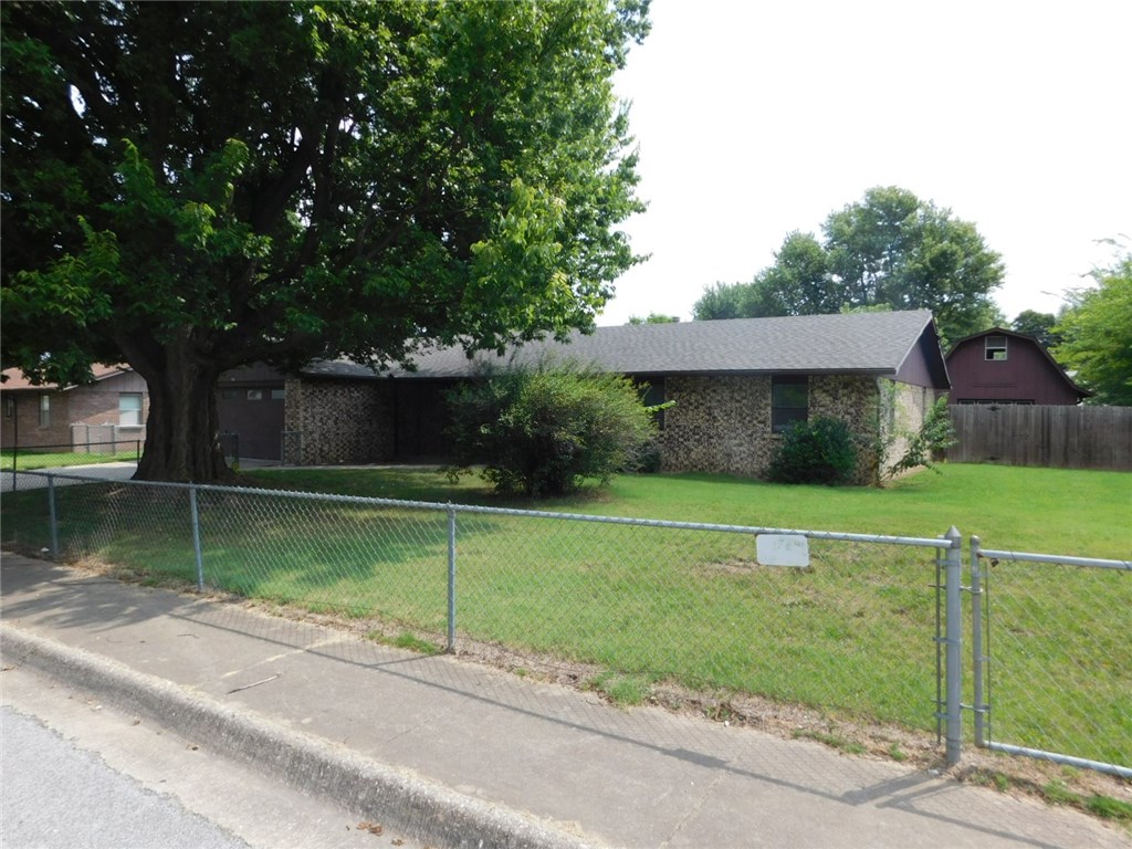 Mtn View Add - Residential