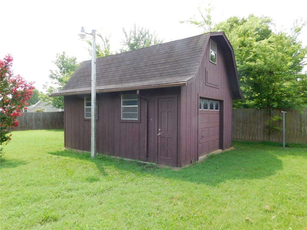 Mtn View Add - Residential
