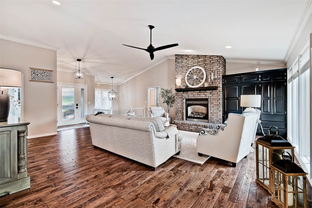 Stonehaven Sub Bvv - Residential