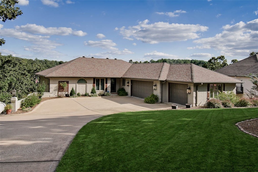 Stonehaven Sub Bvv - Residential