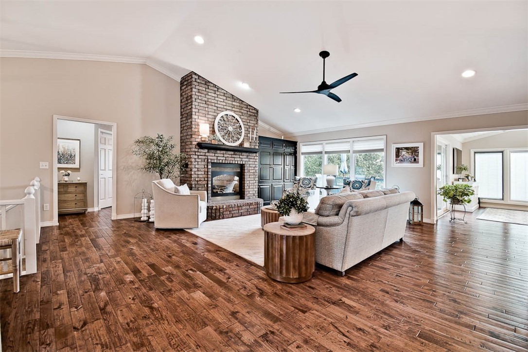 Stonehaven Sub Bvv - Residential
