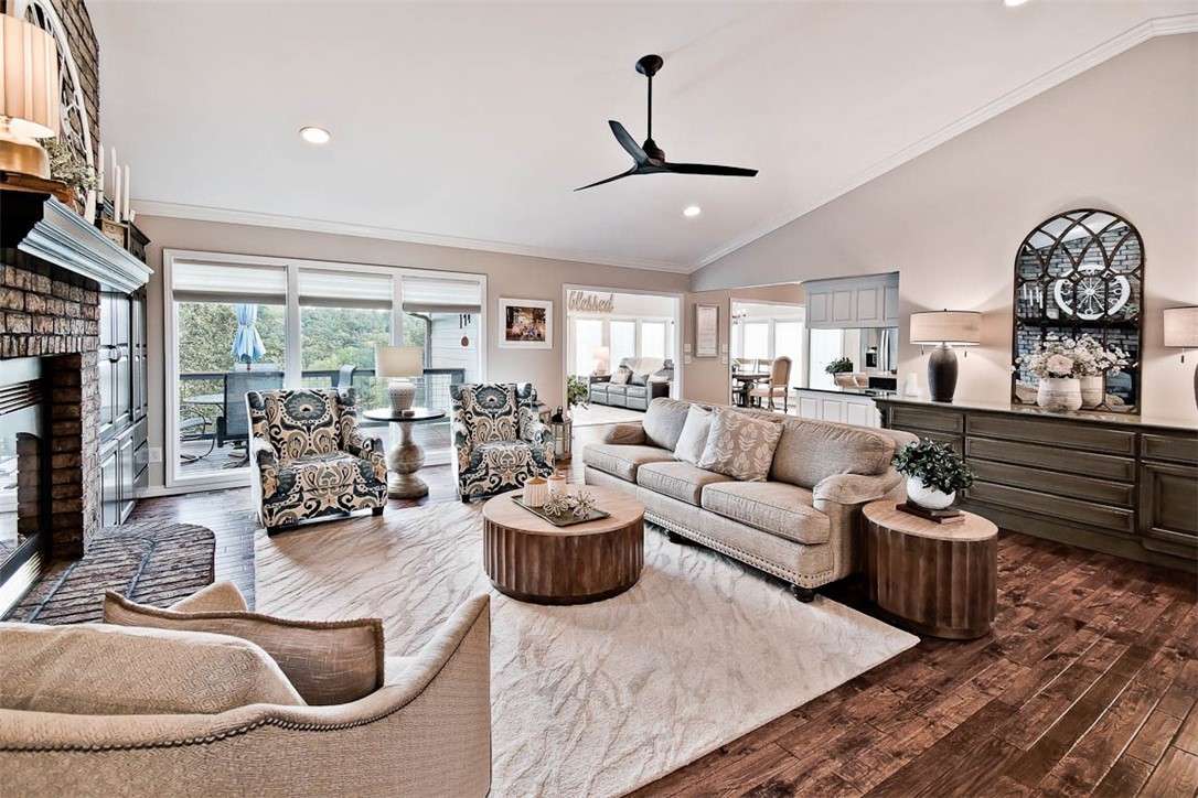 Stonehaven Sub Bvv - Residential