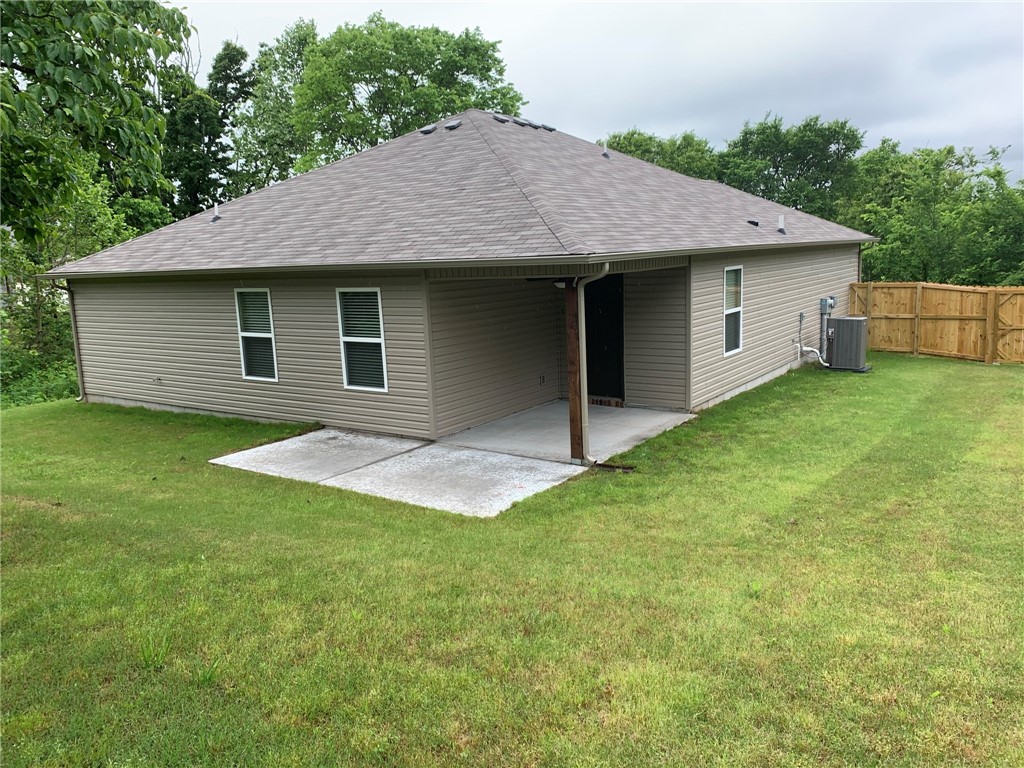 Deer Haven-Rurban - Residential Lease