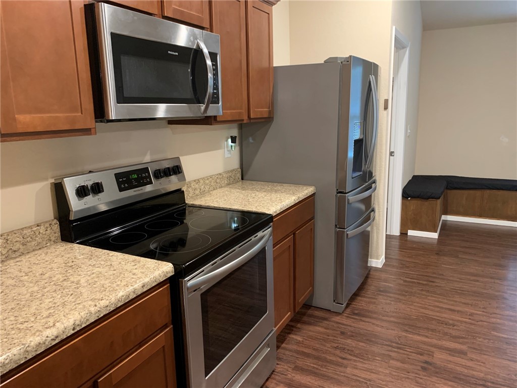 Deer Haven-Rurban - Residential Lease