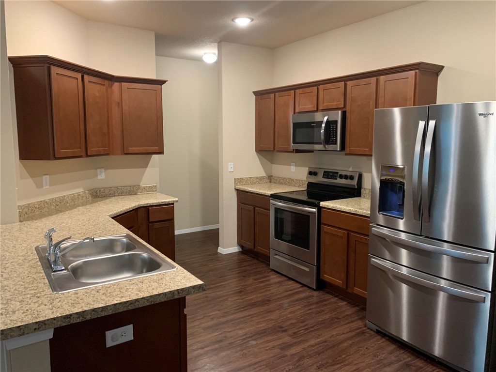 Deer Haven-Rurban - Residential Lease
