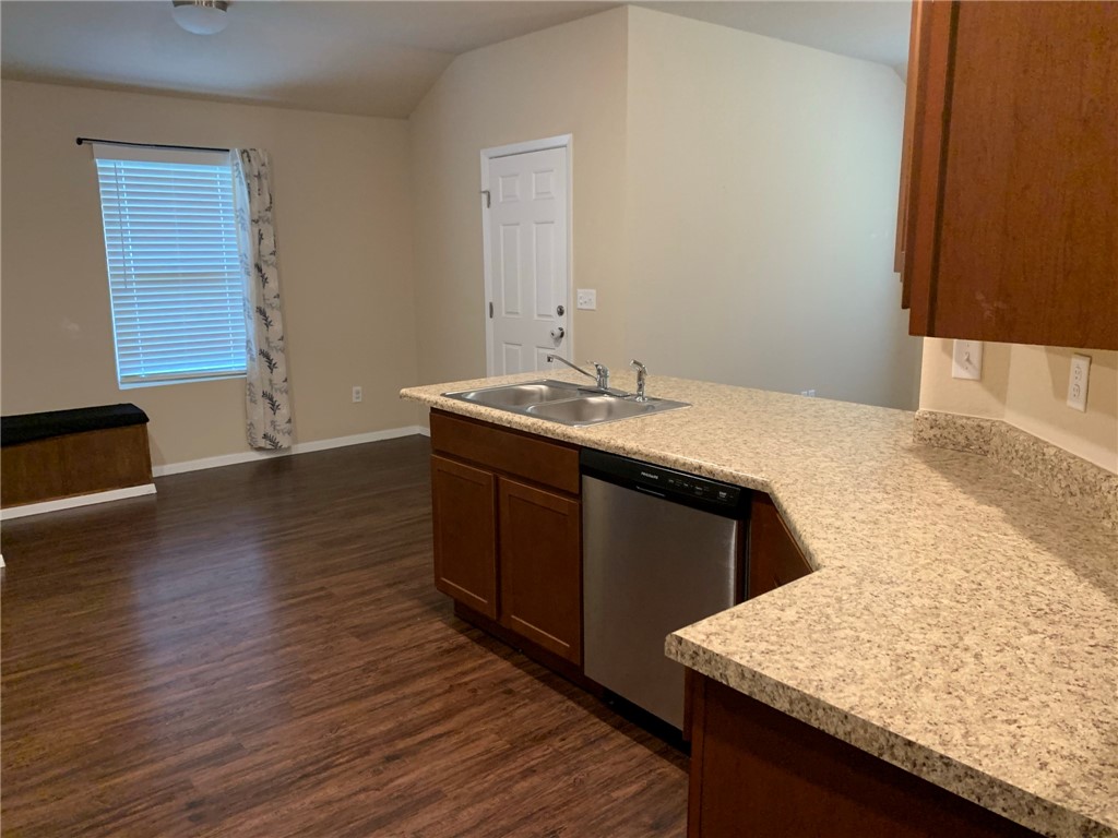 Deer Haven-Rurban - Residential Lease